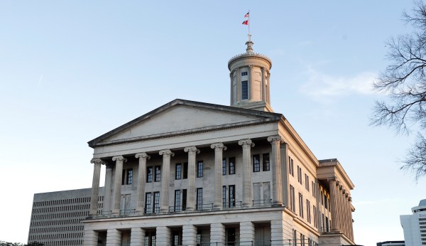 Tennessee tax revenue eclipses $1.5B in May
