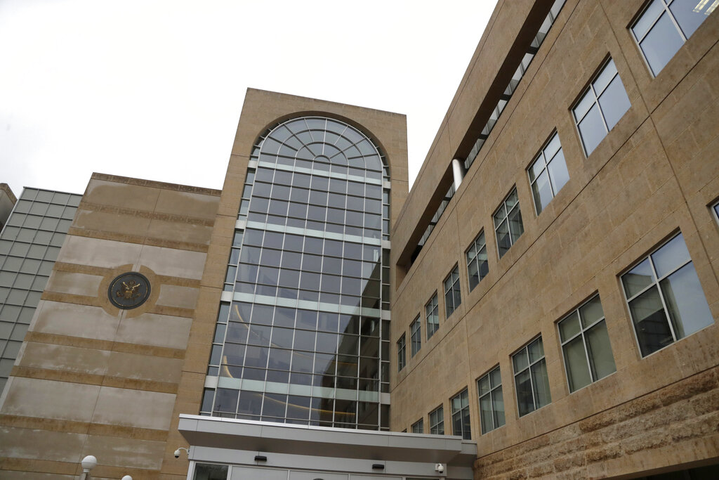 Maryland US District Court