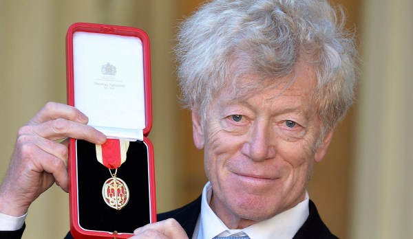 Roger Scruton, my greatest teacher