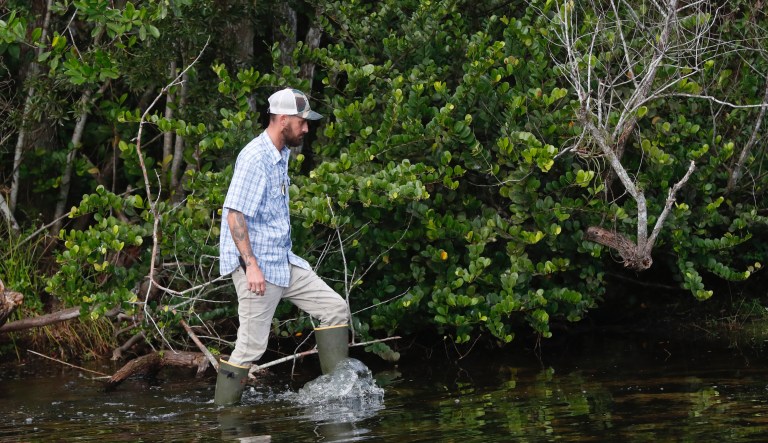 Florida health department confirms discovery of brain-eating amoeba in bodies of water