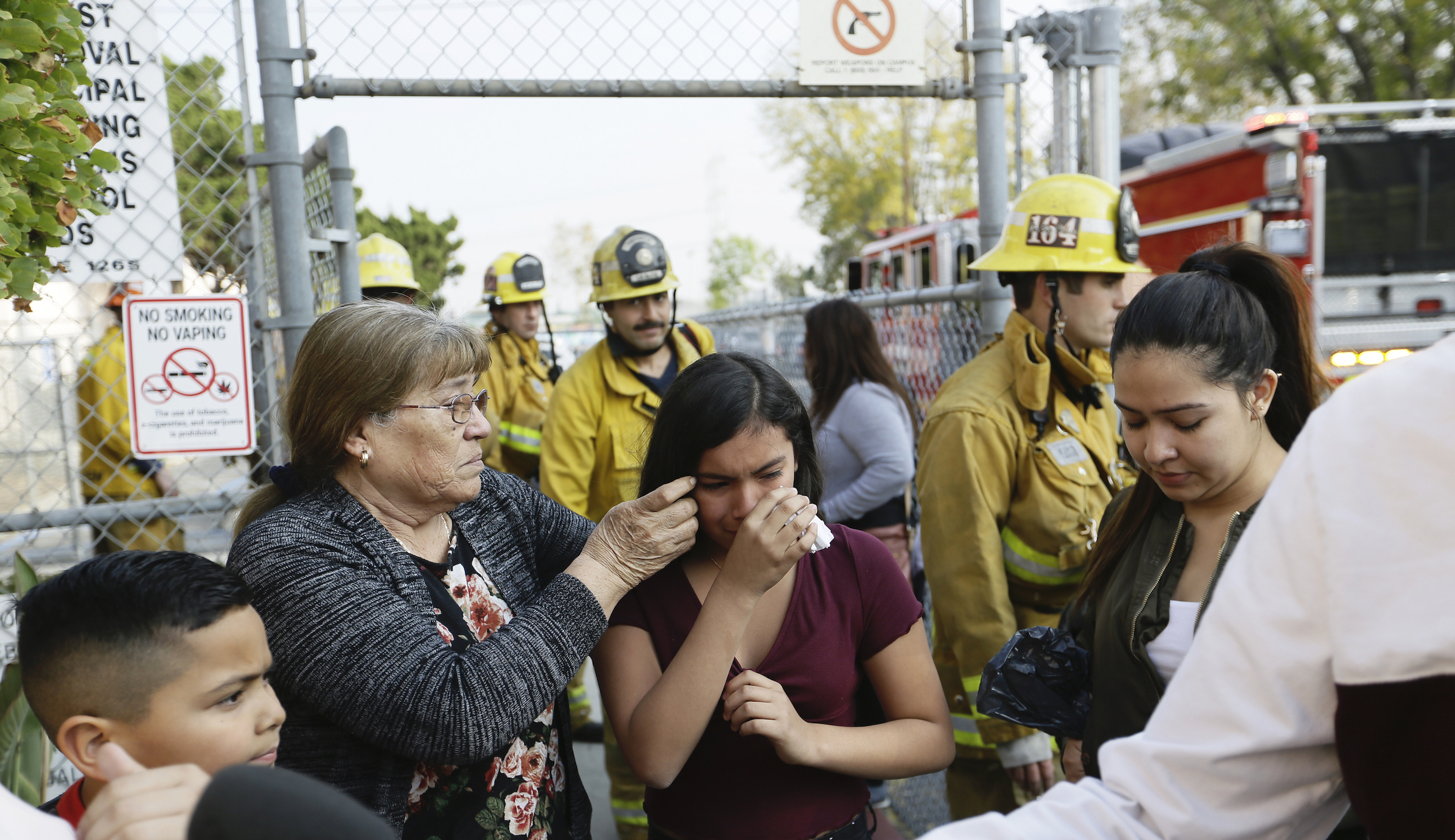 Teachers file lawsuit against Delta after airplane dumps fuel on California playground