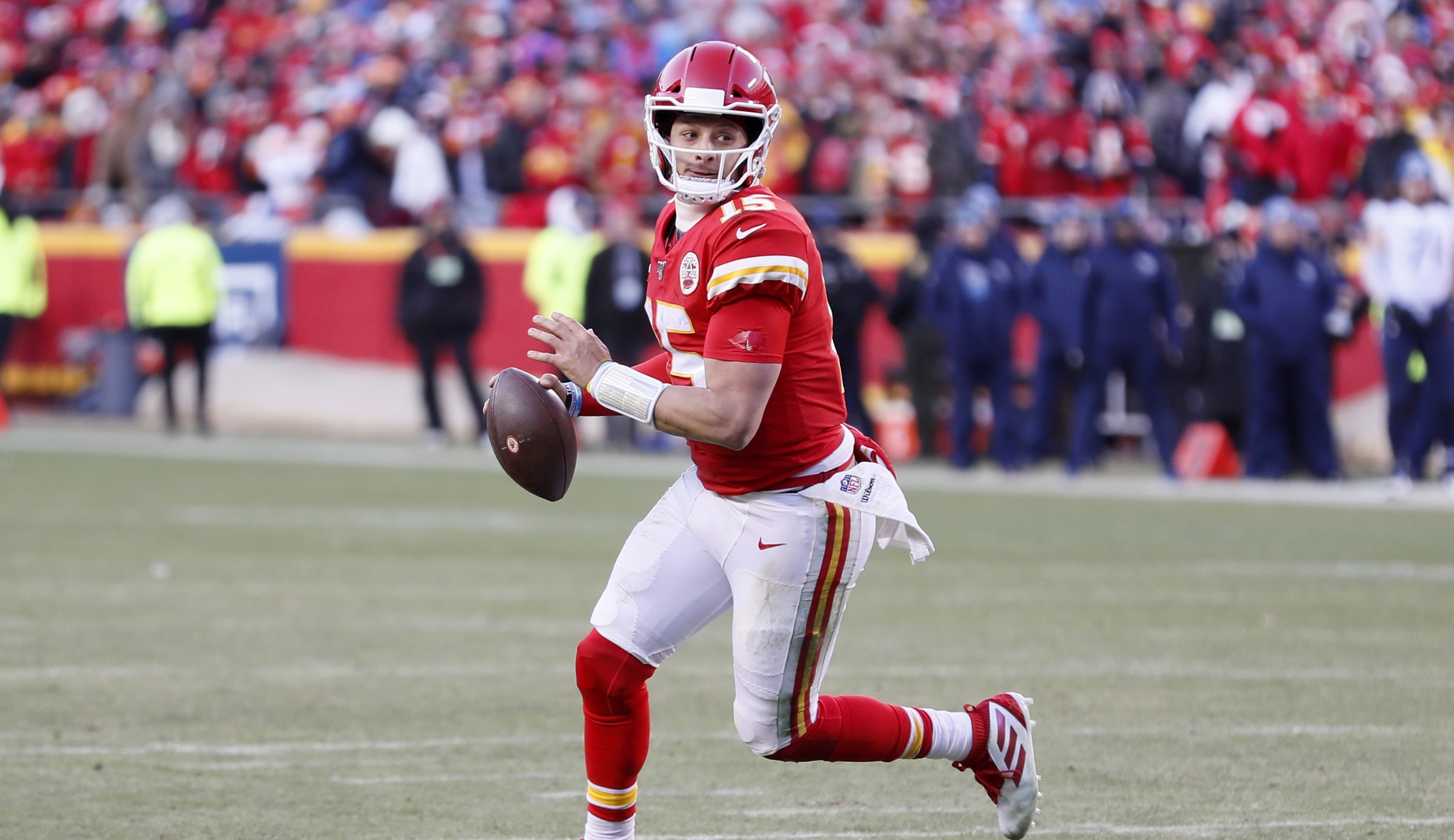 Super Bowl preview: Why the 49ers will triumph over the Chiefs