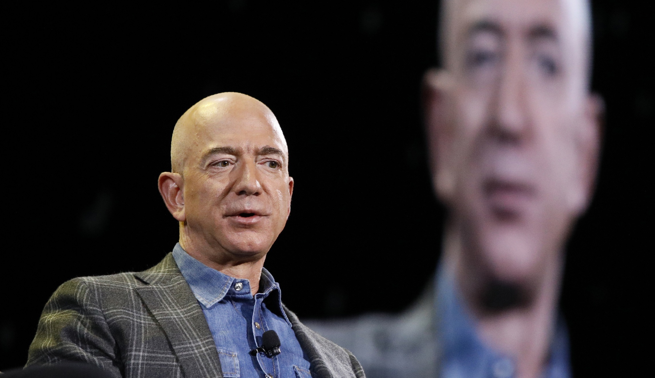 How the world’s richest people got that way: Entrepreneurship, not inheritance