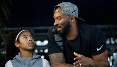 Kobe Bryant was one of the greatest basketball players of all time