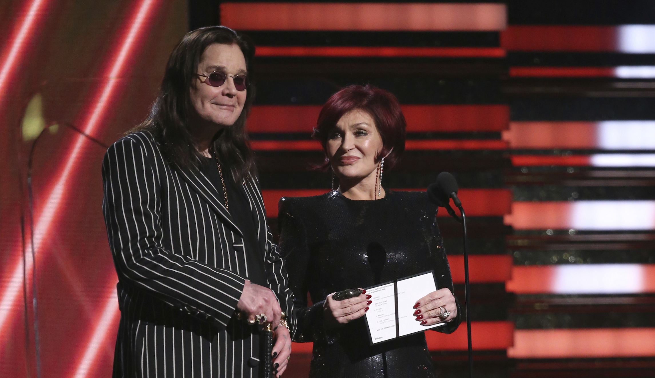 Ozzy Osbourne, ‘Prince of Darkness,’ dies at 76