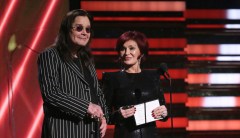 Ozzy Osbourne, ‘Prince of Darkness,’ dies at 76