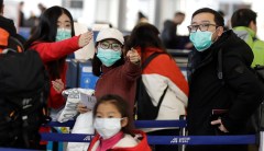 True China coronavirus cases number could be 10 times official figure: Study