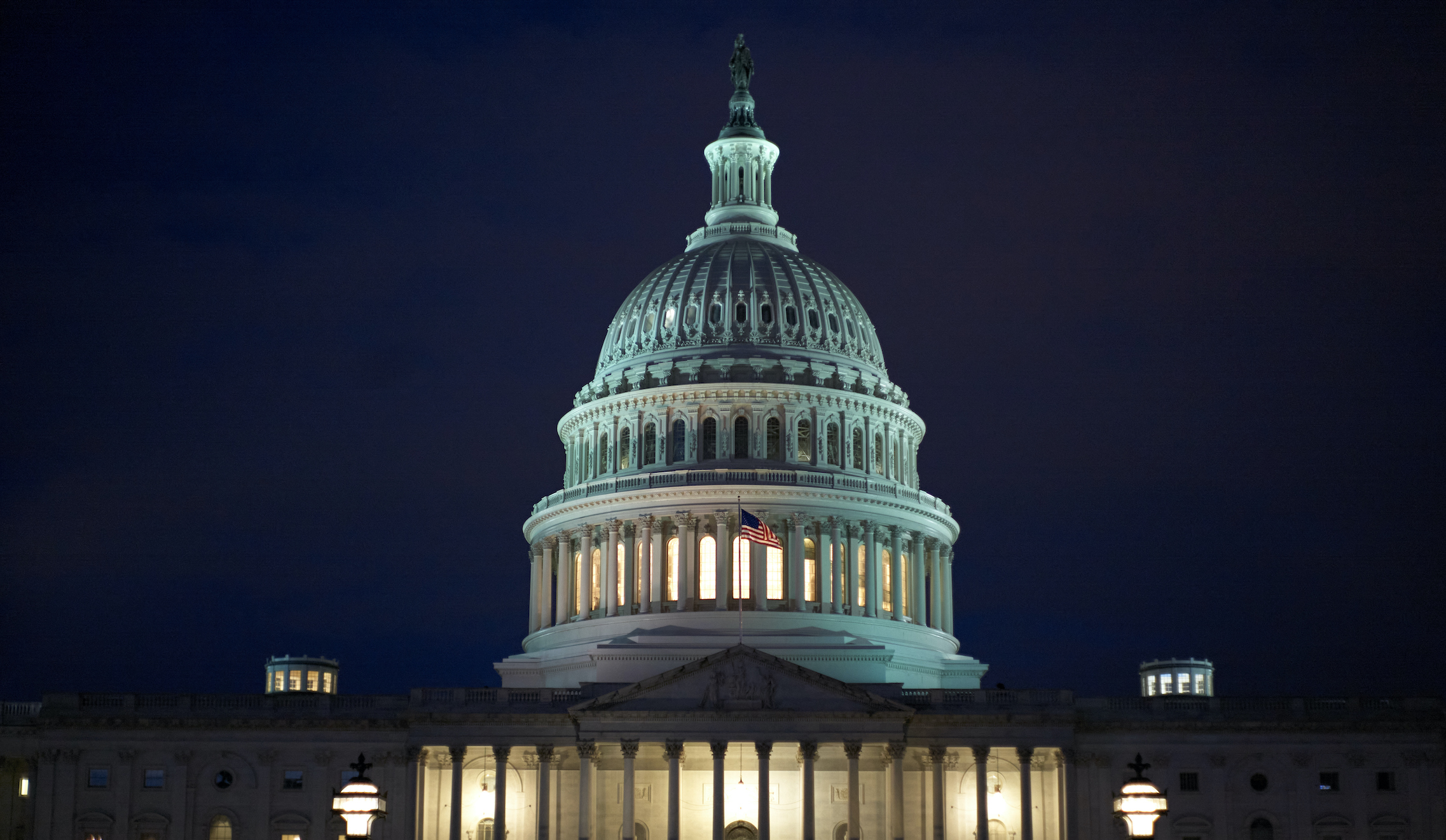 How the dominoes will fall if the worst happens with the debt ceiling