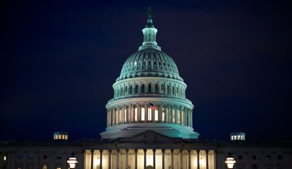 How the dominoes will fall if the worst happens with the debt ceiling