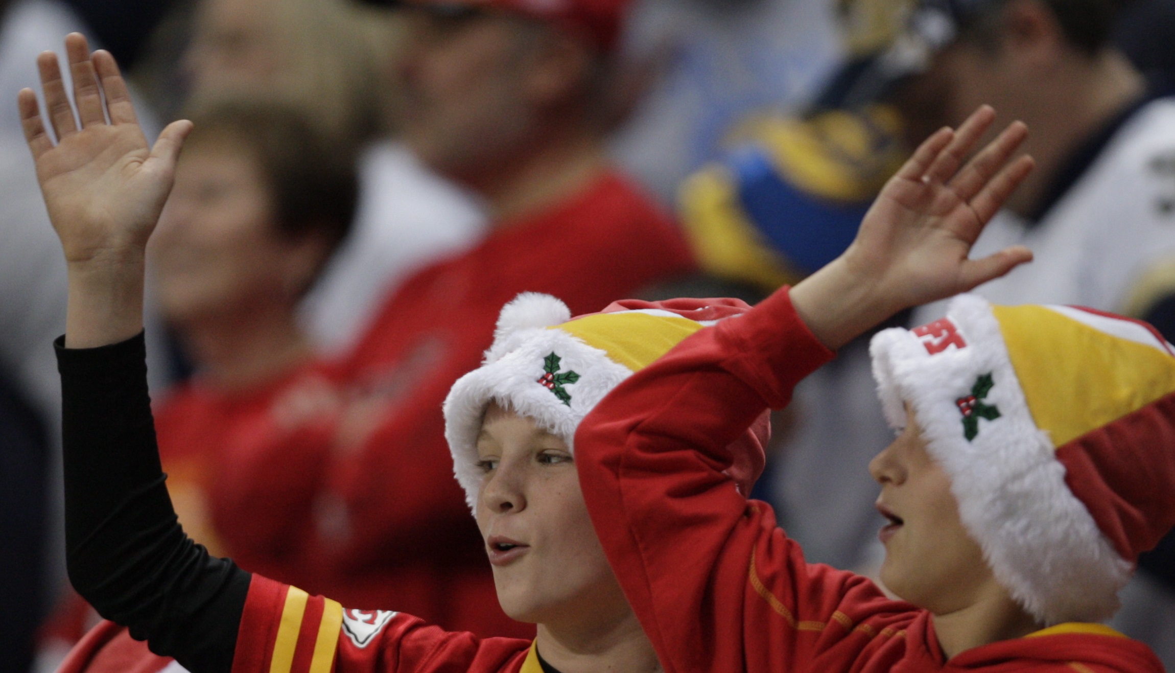 Super Bowl IV, 50 years back: How a 5-year-old sees football
