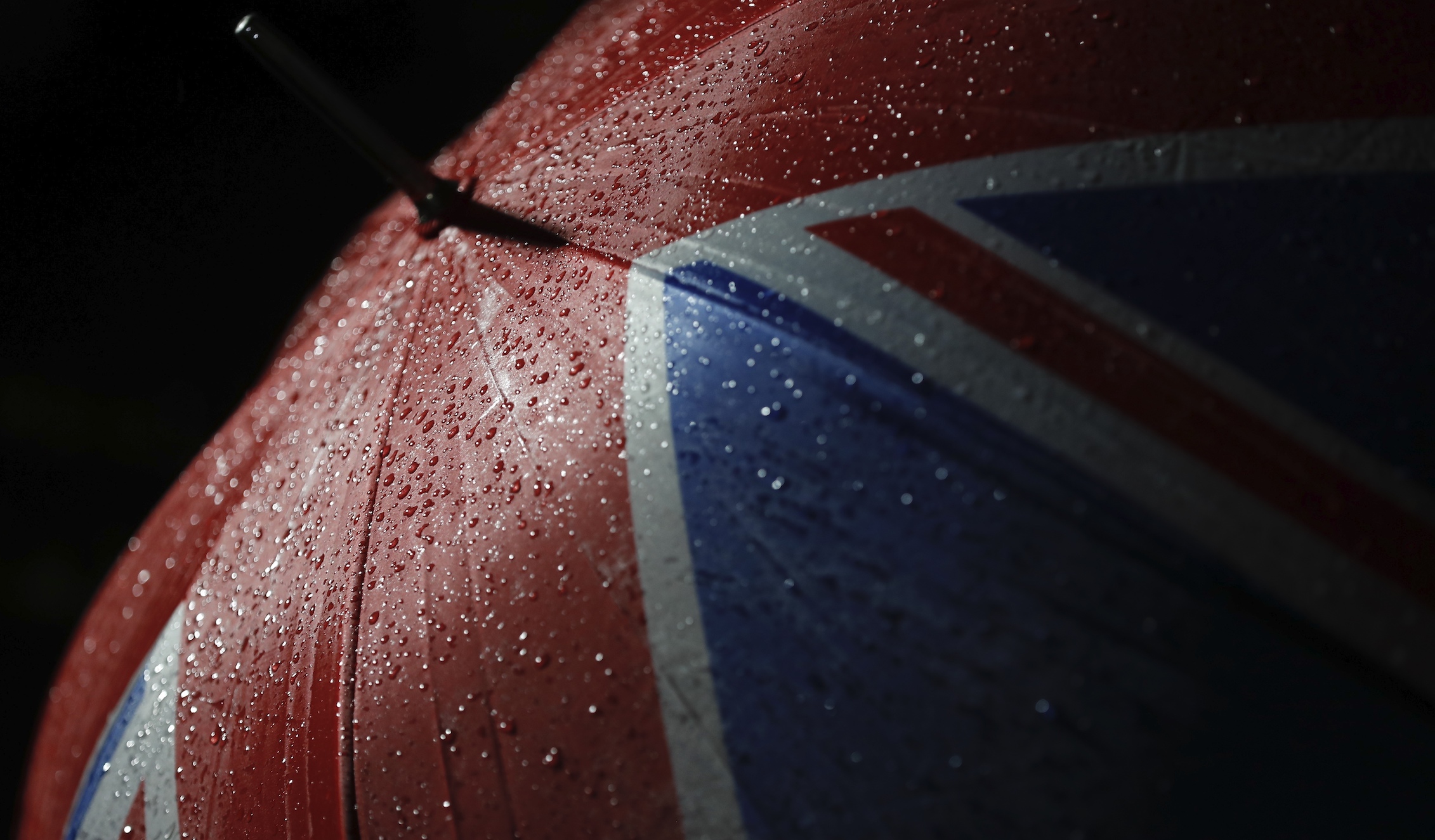 Brexit is done, but the EU is readying another battle for Britain