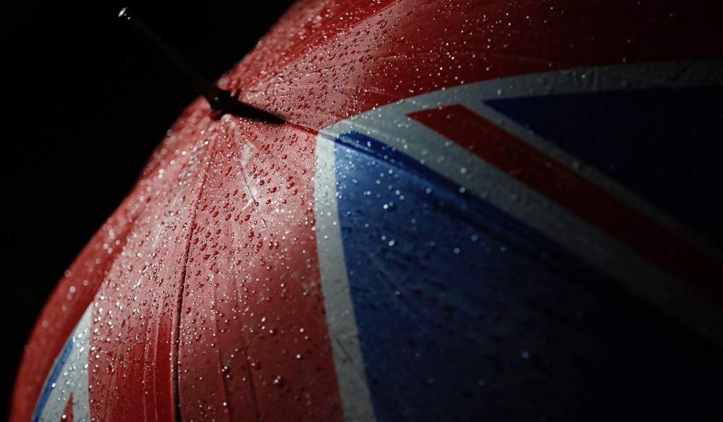 Brexit is done, but the EU is readying another battle for Britain