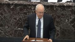 Ken Starr predicts Supreme Court would strike down mandatory critical race theory curriculum