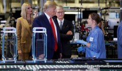 Administration seeks to spur US hiring by forcing foreign worker wage hikes