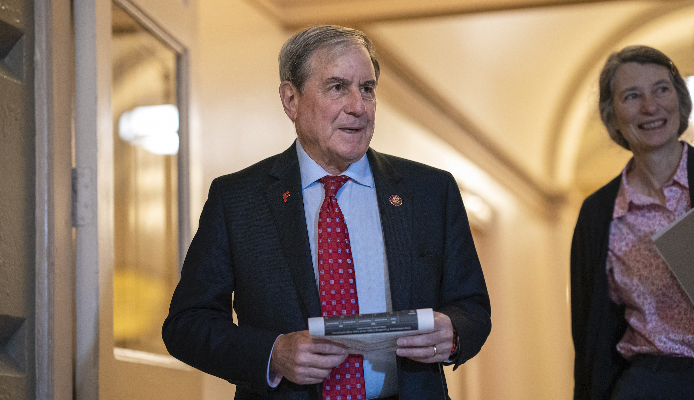 There go the Democrats with another $1 trillion of your money