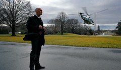 Salute the no-leak Secret Service