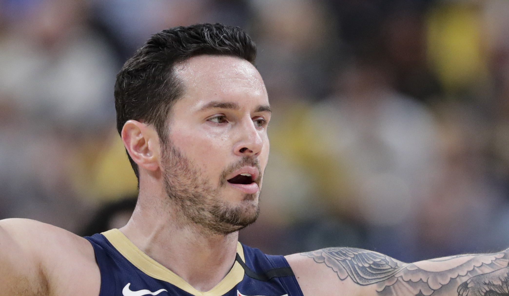 Former NBA player exposes ESPN’s anti-white racism and hypocrisy
