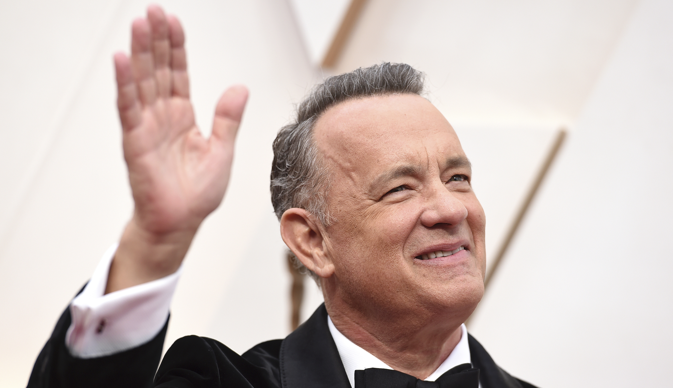 Tom Hanks hosts SNL’s first remote, prerecorded episode during coronavirus pandemic