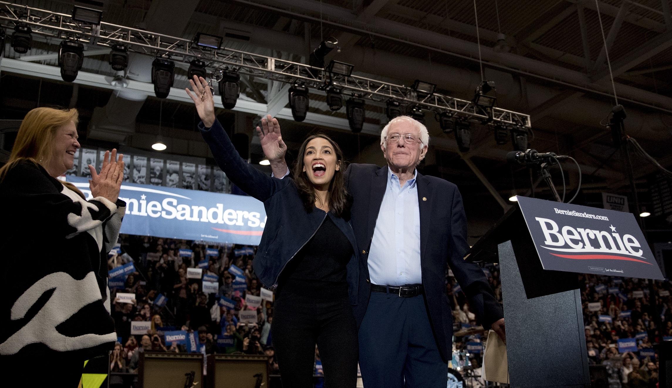Bernie Sanders is done, but his ideas live on in an ideologically bankrupt party