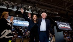 Bernie Sanders is done, but his ideas live on in an ideologically bankrupt party