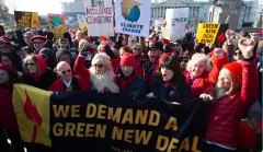 Banning gas stoves is not a serious way to fight climate change