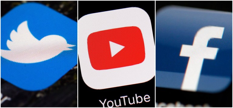 Discriminatory digital service taxes provide a rare opportunity for bipartisan reform