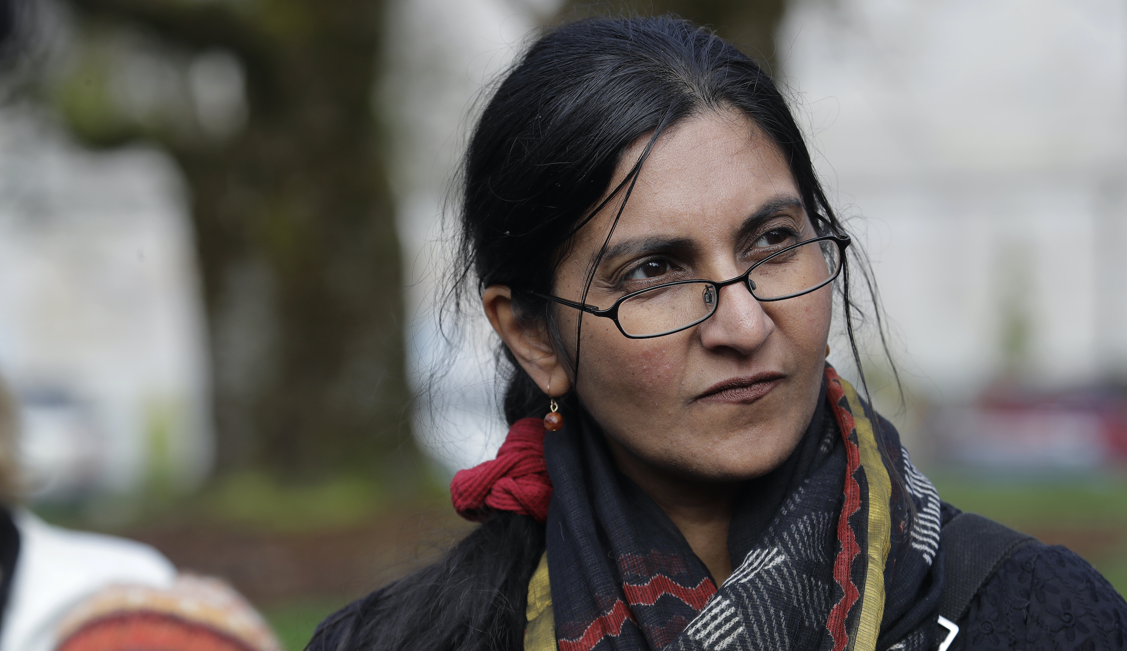 Seattle City Council member loses motion to throw out recall petition