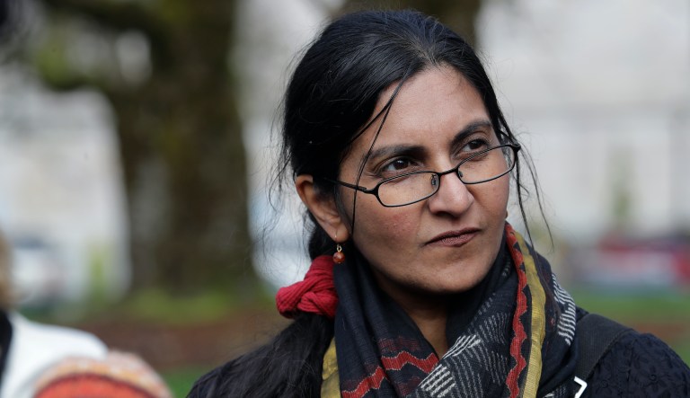 Seattle City Council member loses motion to throw out recall petition