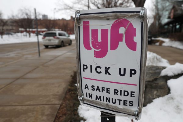 Lyft to begin offering fully autonomous vehicles in 2023