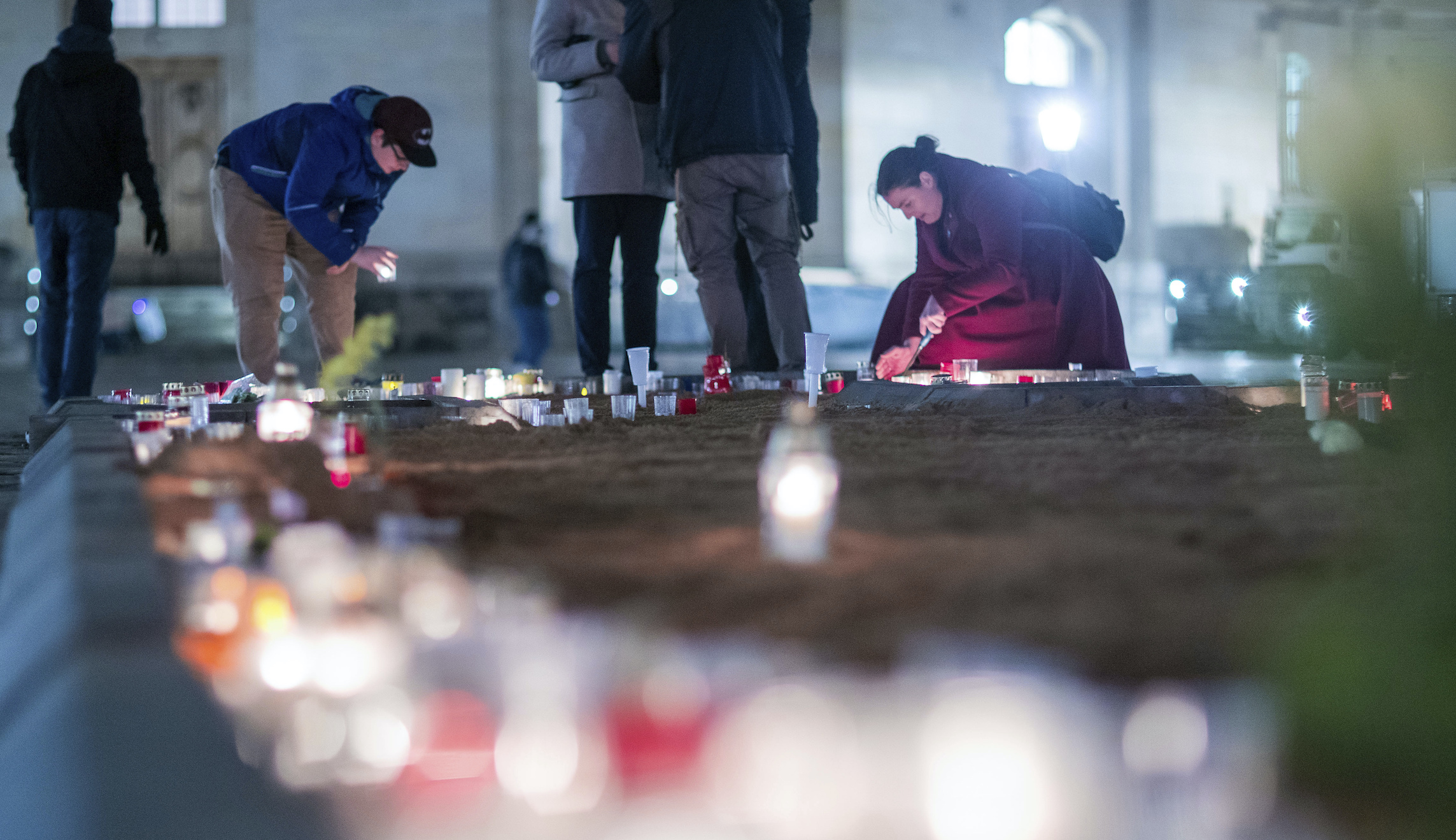 Why the terrible destruction of Dresden was justified