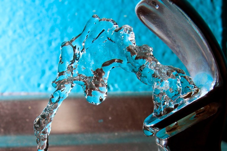 COVID measure shuts off DC public school water fountains