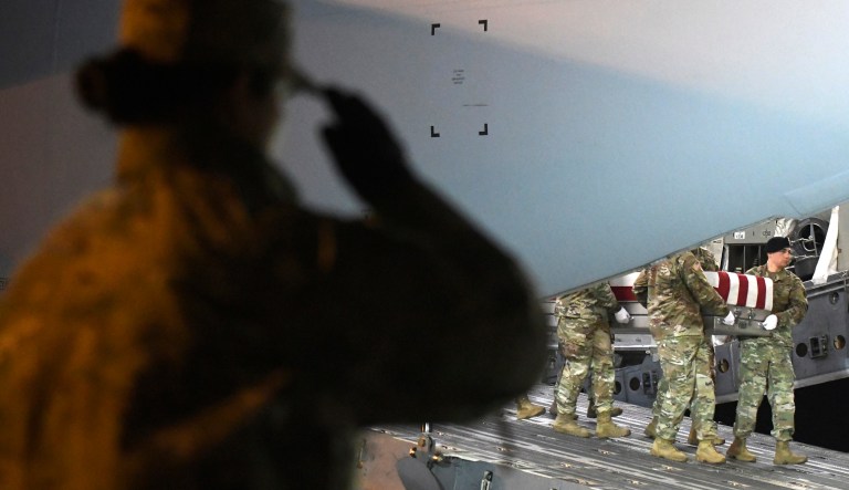 Congress is supposed to constrain war, instead it’s constraining peace