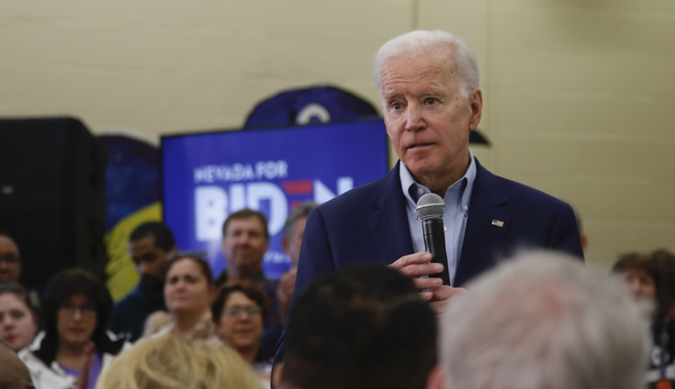 FBI raids company tied to Joe Biden brother