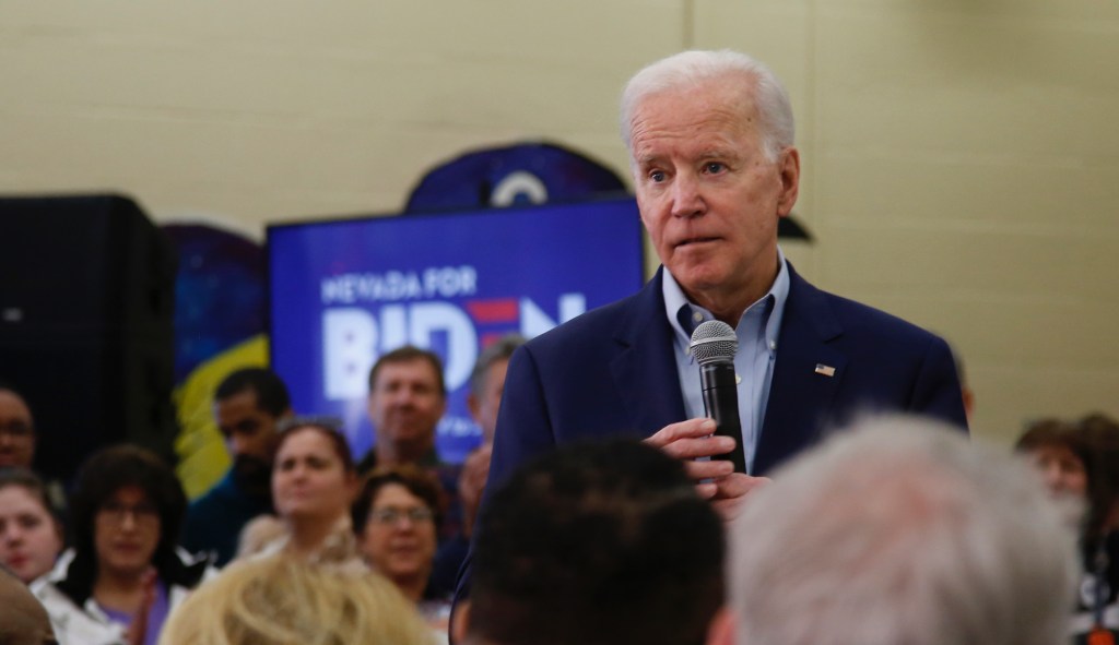 FBI raids company tied to Joe Biden brother