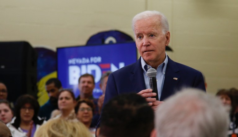 FBI raids company tied to Joe Biden brother