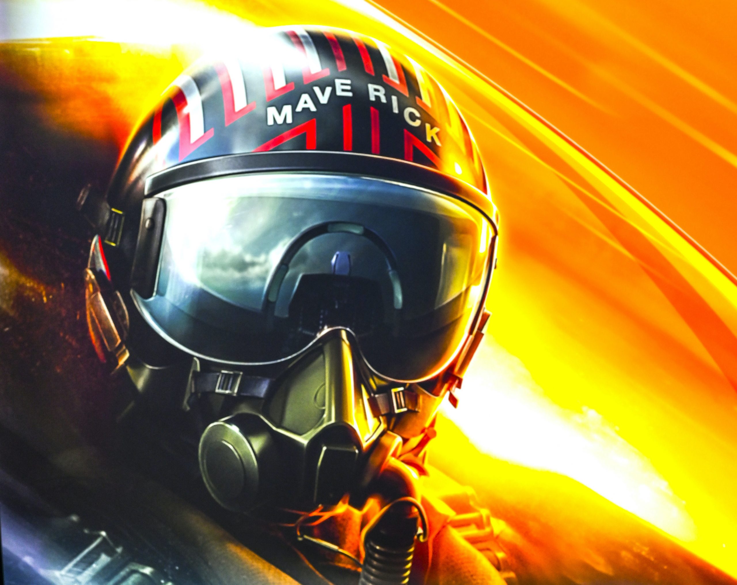 WATCH: Top Gun: Maverick trailer teases Iceman return, possible deadly twist