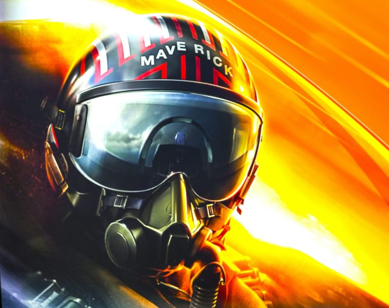 WATCH: Top Gun: Maverick trailer teases Iceman return, possible deadly twist