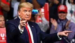 Trump's 'bigotry' appears to consist of confronting social ills instead of ignoring them
