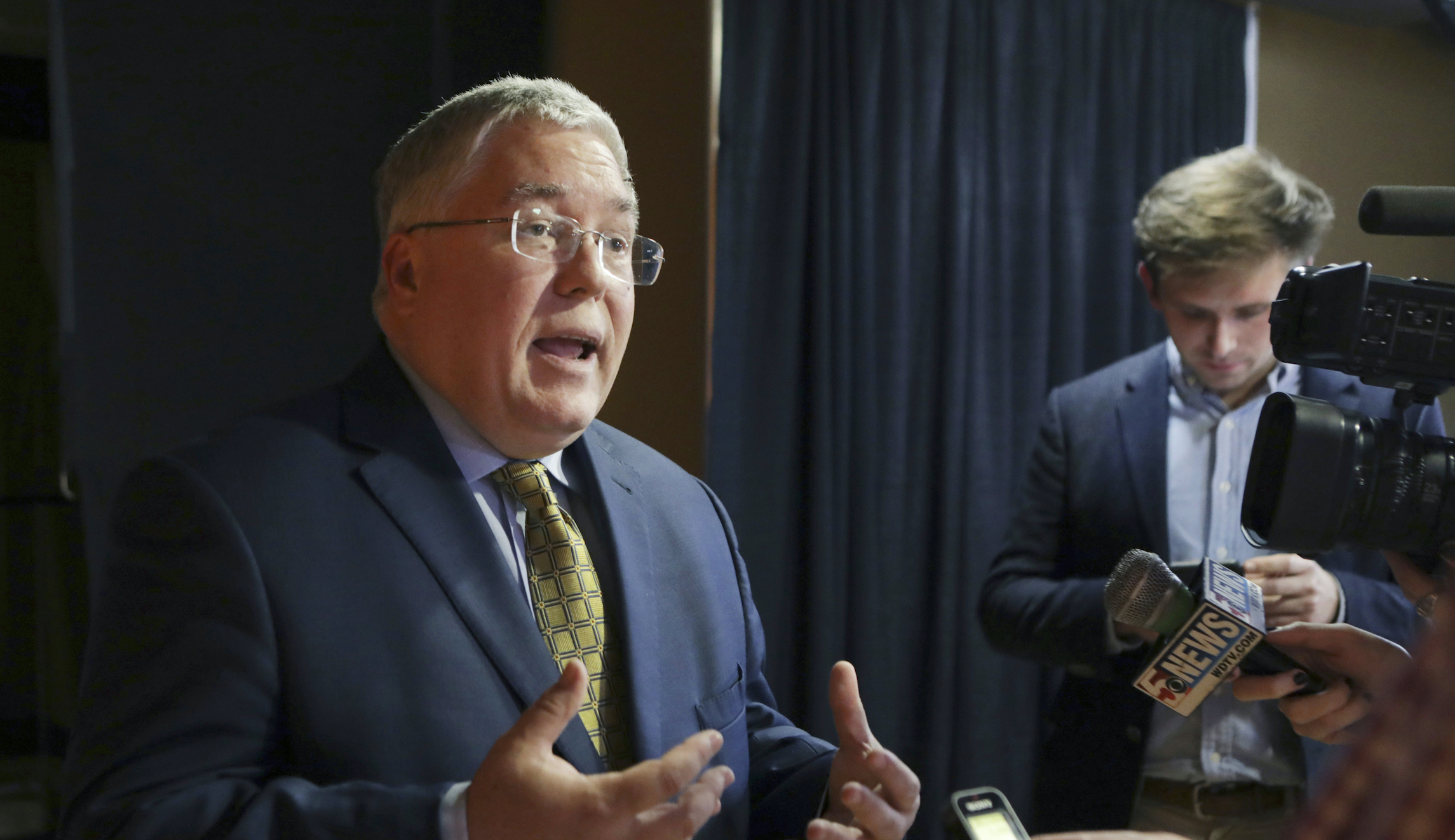 Opioid Crisis Lawsuits
