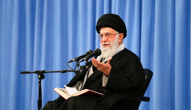 Don’t throw Iran a lifeline