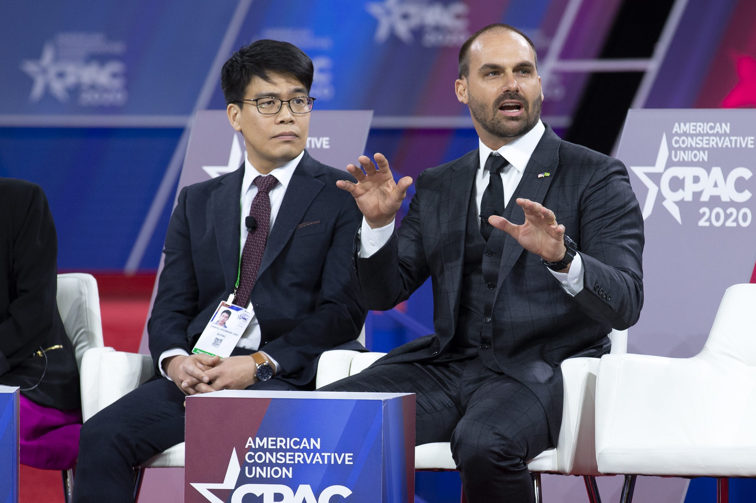 CPAC