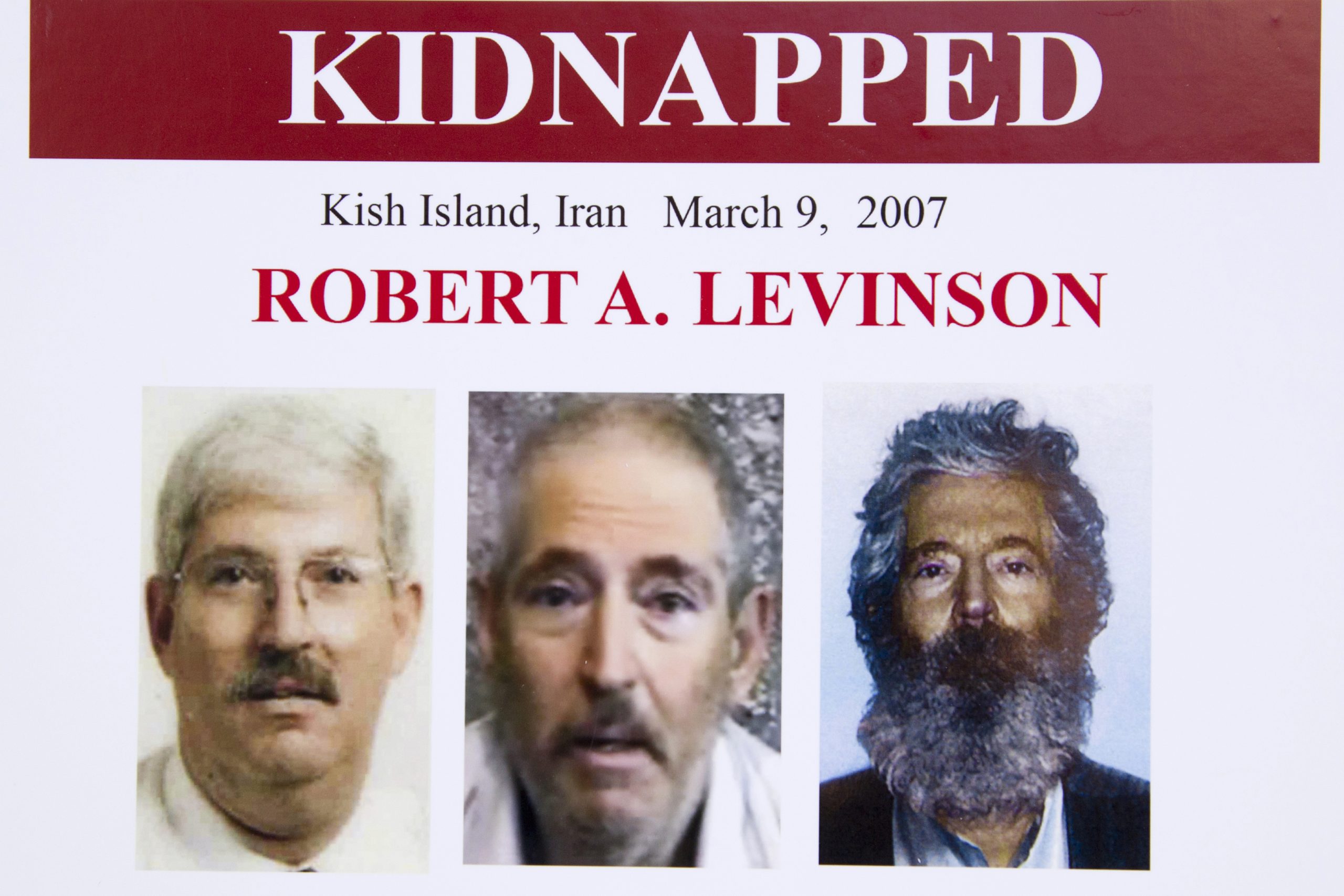 Robert Levinson