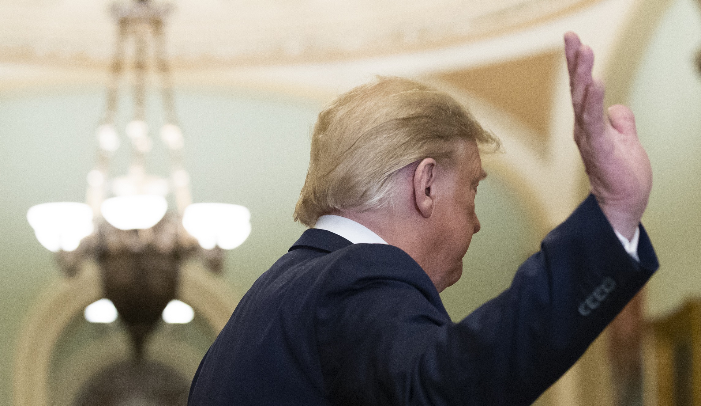 Bad FISA bill could lead to a repeat of 2016’s anti-Trump spying