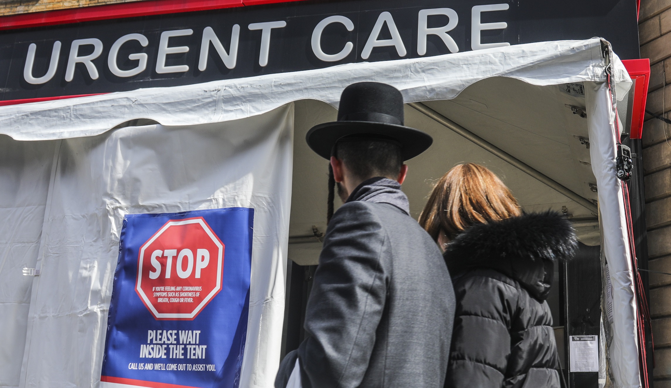 Congress wants to stab doctors in the back with ‘fix’ for surprise billing