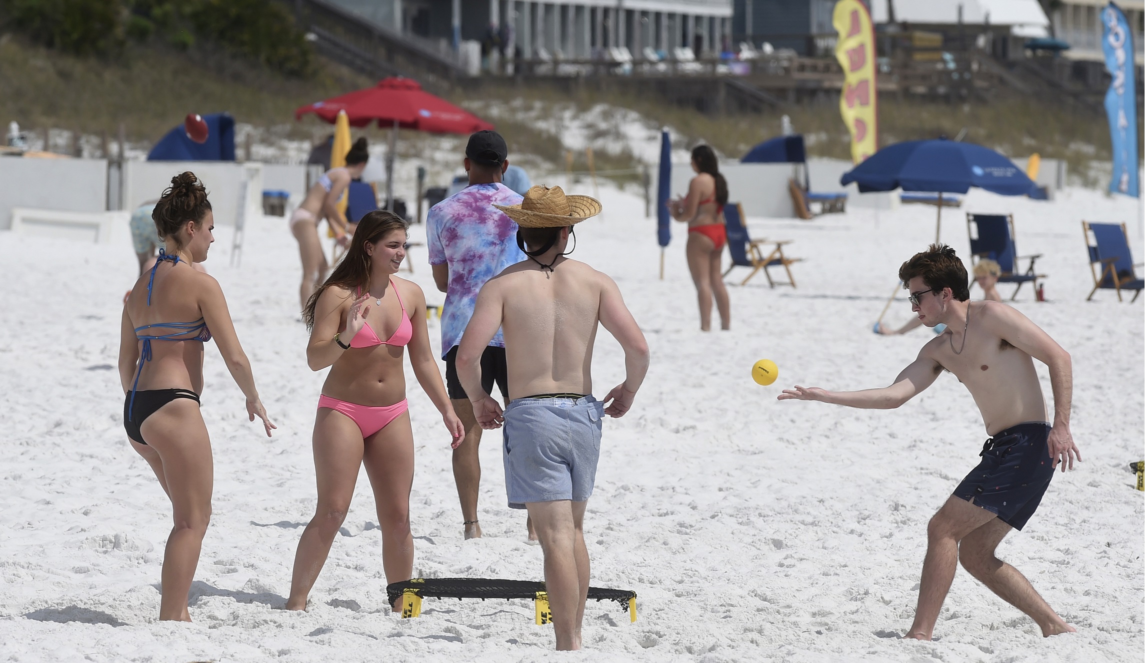 Our turn to be the greatest generation