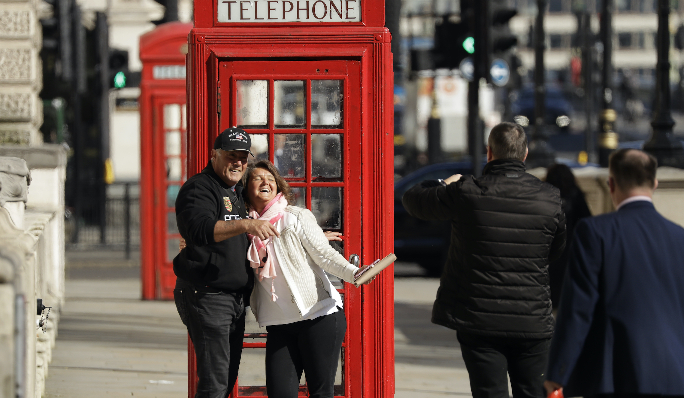 US and UK in talks to expedite travel between New York and London ahead of holidays