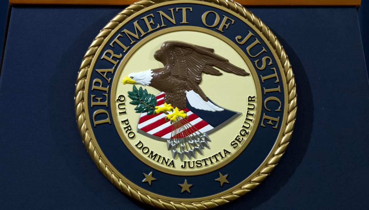 Utah plastic surgeon among four charged in COVID-1 vaccine card scam