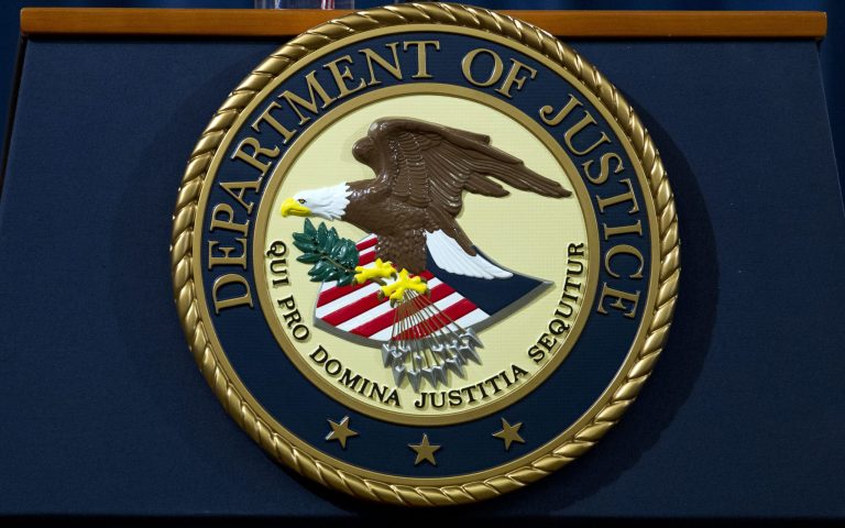 DOJ charges Georgia man for filing fraudulent coronavirus and cancer test claims