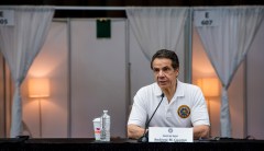 Reporter insists she was not ‘harassed’ by Cuomo after video at state fair resurfaces