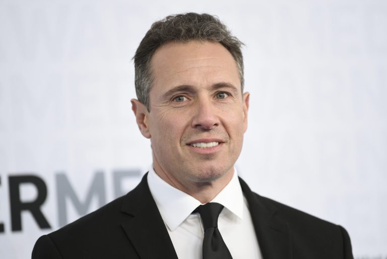 Chris Cuomo trusts China’s COVID-19 data but not Florida’s